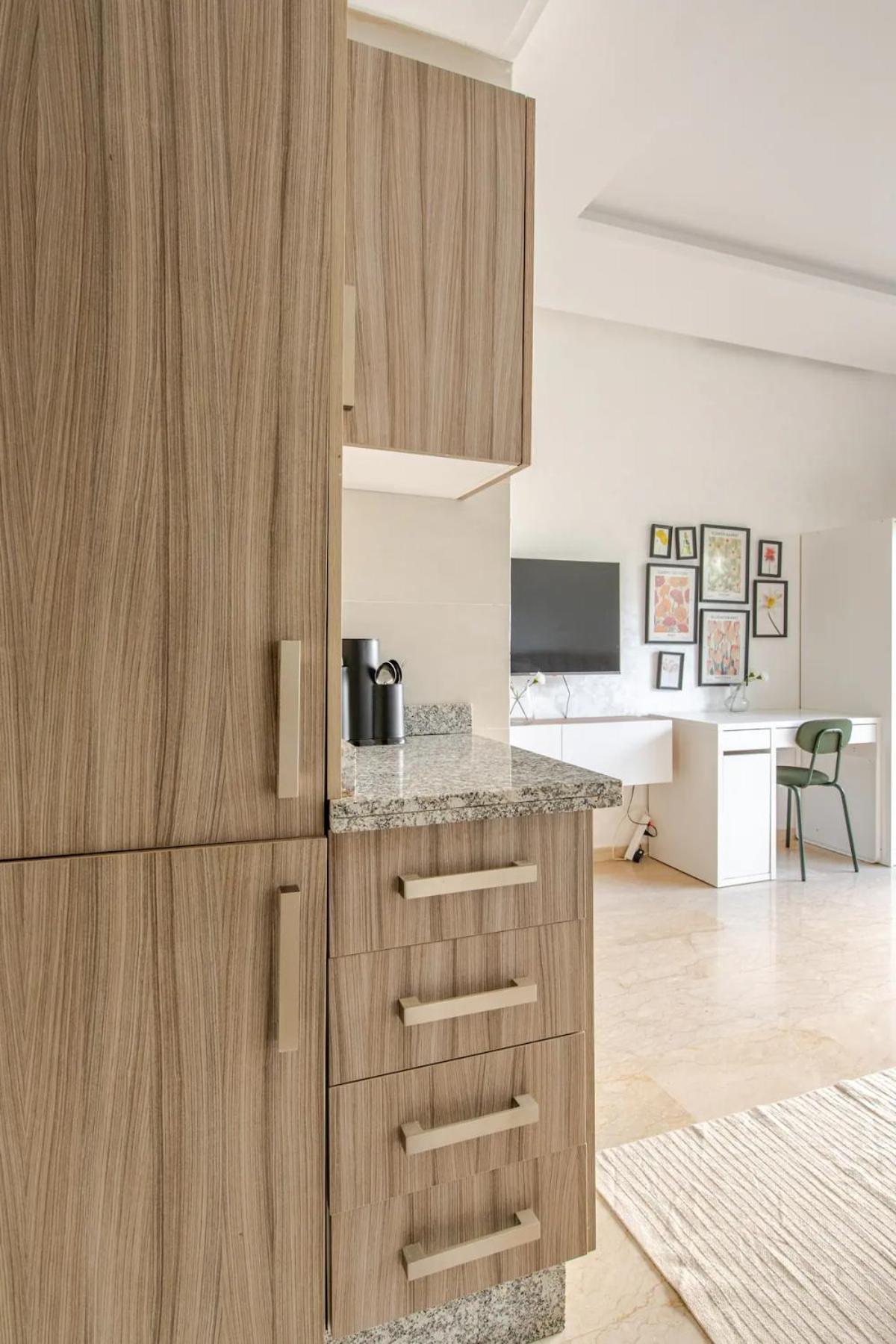 Tt Holidays- Hay Riad Rabat Zimmer foto